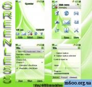 Greenless