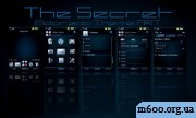 The Secret by Eldorado Theme ART