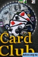 Card Club