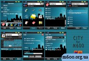 city