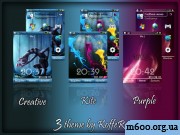 3 Theme by Koffer