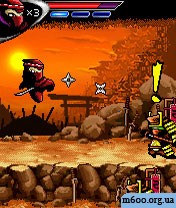 99 Ninjas