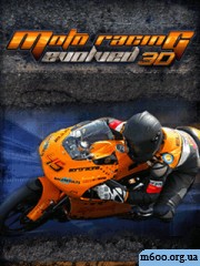 3d moto racing evolved
