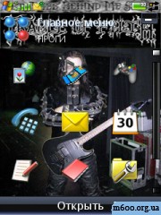 Cradle of Filth