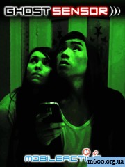 GhostSensor