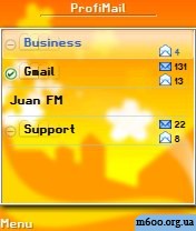 ProfiMail 3.28