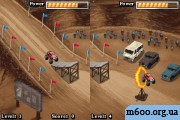 Monster-Stunts