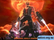Duke Nukem 3D v1.3d