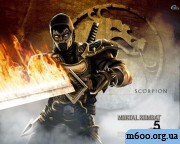 Mortal kombat rebirth �������
