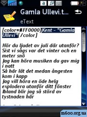 eText v10.6.17