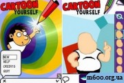 Cartoon Yourself 1.2.1