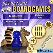 BOARDGAMES