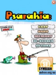 Psarakia