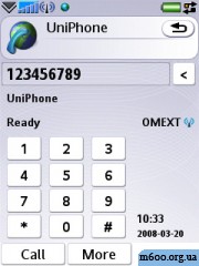 UniPhone