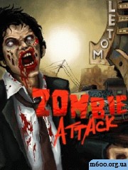 Zombie Attack / ����� �����