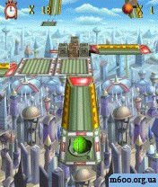 ����� ��� 3D (3D Super Ball)