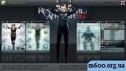 Resident Evil: AfterLife