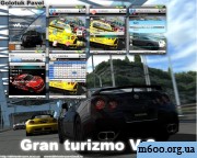 Gran Turismo5 �2