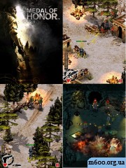Medal Of Honor 2010