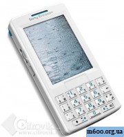 ��� ��������� Sony Ericsson M600i