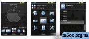APLLE THEME