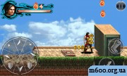 Prince of Persia The Forgotten Sands