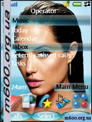 = Angelina jolie =