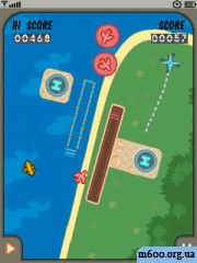 flight control