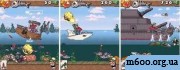 Dynamite Fishing Gold
