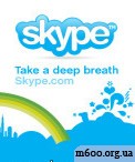 Skype for Mobile v 1.2.0.11 Java official version