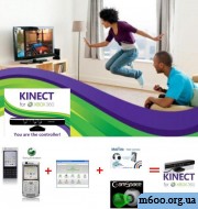 ������ Kinect �� PC