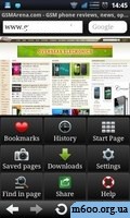 Opera Mini 6