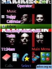Rammstein