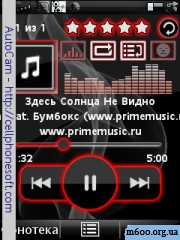 Black&Red by BuLlDoG ���� ��� PowerMP3