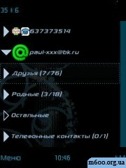 Jimm Multi 0.6.5