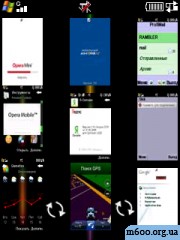 xperia
