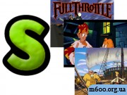 ScrummVM v1.2.1