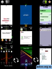 xperia