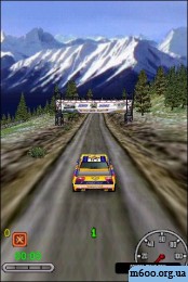Snow Rally Canada/������� ����� ������
