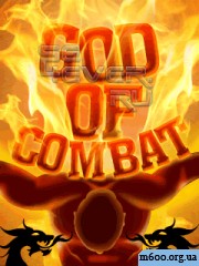 God Of Combat / ��� ���