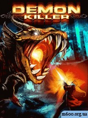 Demon Killer