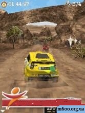 Dakar Rally 2010