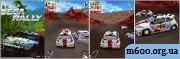 SEGA Rally 3D