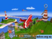 Super-G Stunt: The Ultimate