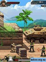Modern Combat 2: Black Pegasus