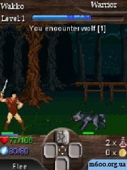 Darkwood