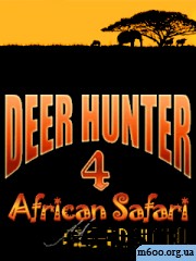 Deer Hunter: African Safari