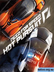 Need for Speed Hot Pursuit