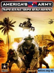 Americas Army Special Operations