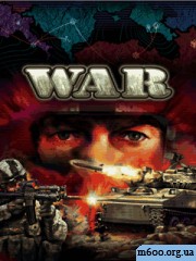 War touch